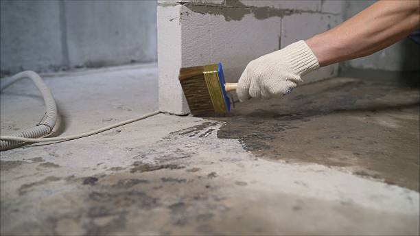 24/7 Emergency Waterproofing experts in Rosalia, KS